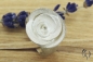 Preview: Ring Silber mit Rose